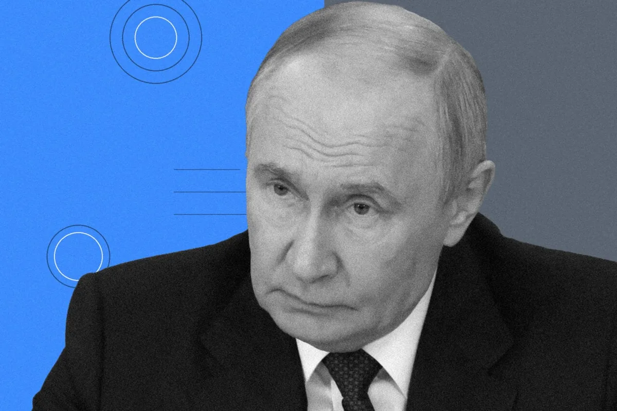 Fully AI-Guided Russian Drones Have Reportedly Killed Ukrainian Civilians