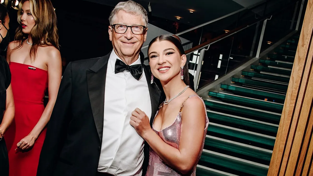 Investoren gaben ihr 40-Millionen - Hat Bill Gates’ Tochter mit ihrem Start-up betrogen?