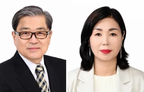 제32회 삼척시민상 대상 박재옥·본상 이갑수 선정