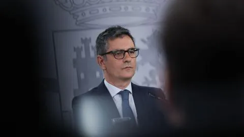 El CGPJ rechaza el recurso de Bolaños contra el archivo de un expediente disciplinario al juez Peinado