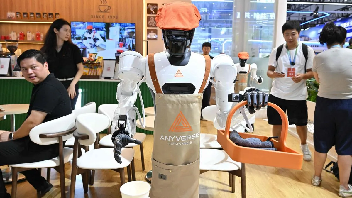 Why should higher education institutions leap towards teaching physical AI?