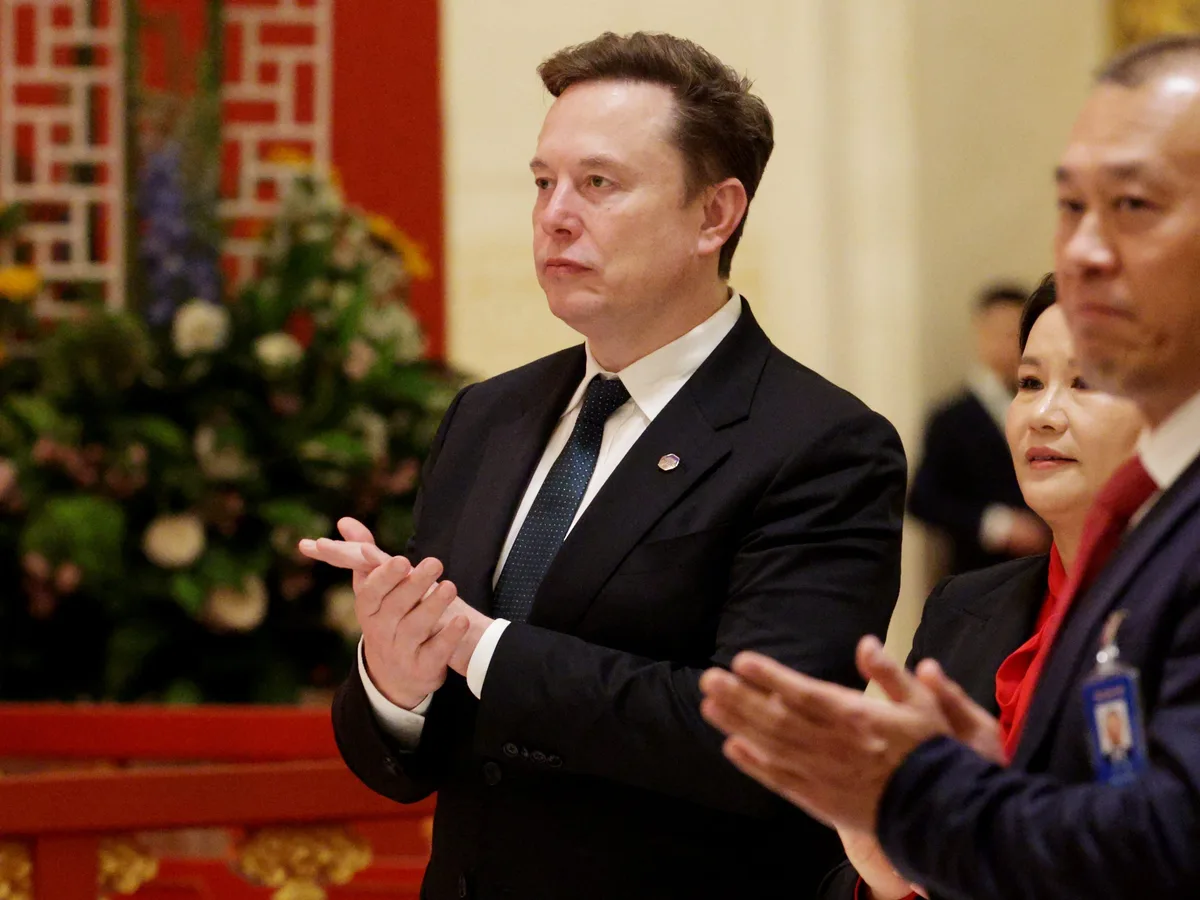 Tesla ends 3-year strike in Sweden by throwing money at it