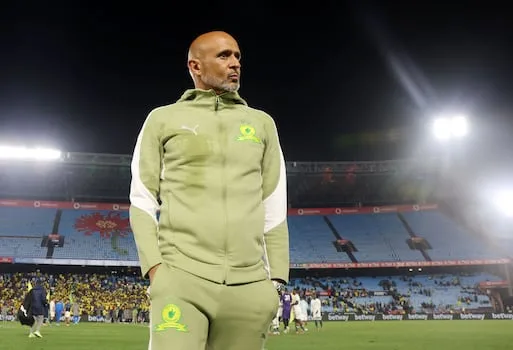 Sundowns aim to dislodge Bucs by beating Arrows again