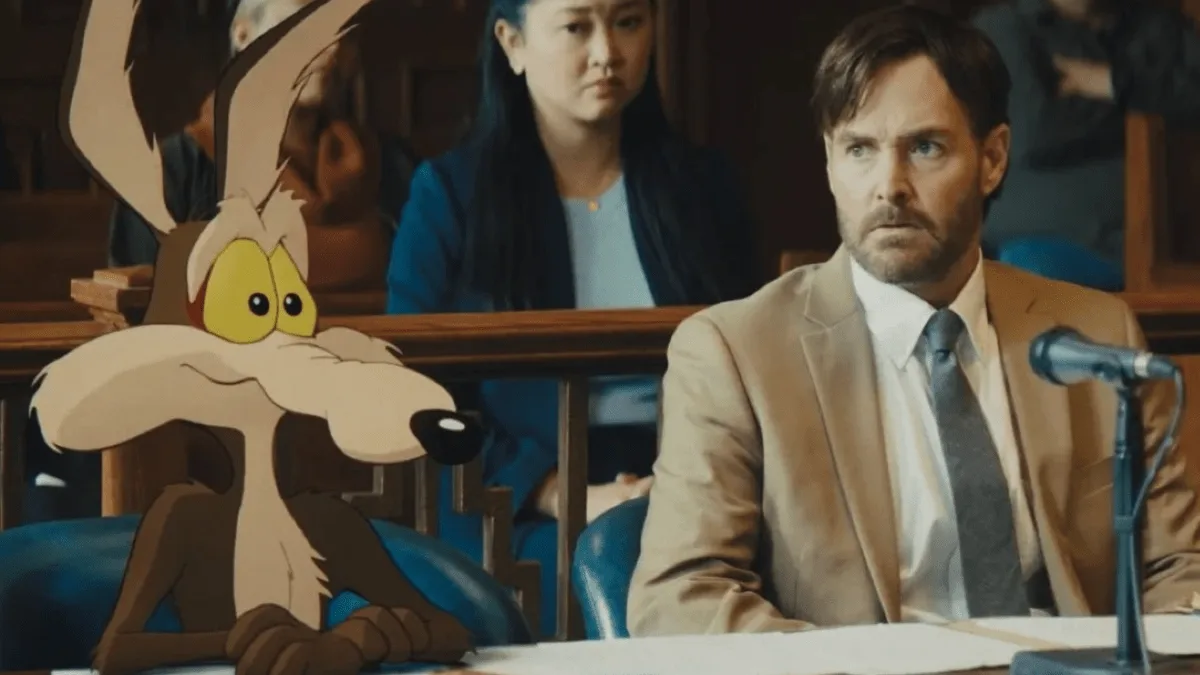 Coyote vs. Acme, le film a failli disparaître et pourtant c’est l’un des meilleurs de l’année