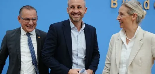 Sachsen-Anhalt live – News zur Landtagswahl: Ulrich Siegmund nennt stabile Mehrheit für Ministerpräsidentenwahl »heute überhaupt nicht absehbar«