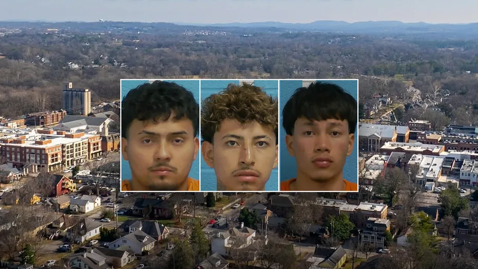 Online marketplace jewelry listing tied to armed robbery in affluent Tennessee city