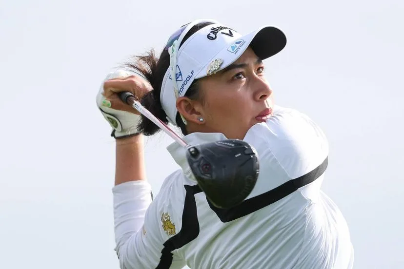 Jeeno Thitikul s'impose, Céline Boutier 5e du Portland Classic