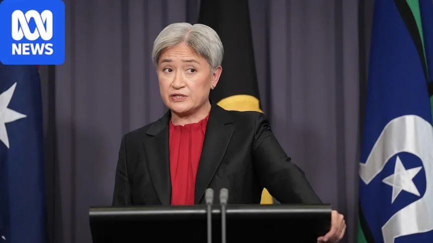Live: Voters sent Labor message in WA by-election loss, Wong says