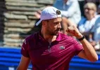 Dimitrov avança por W.O. e joga US Open pela 15ª vez