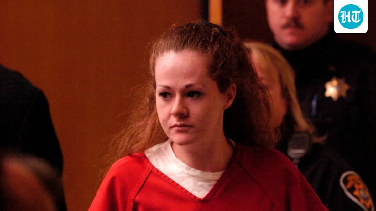 Christa Pike health update: Lungs clear, regular diet starts as death row inmate shows concern for Colleen Slemmer's family