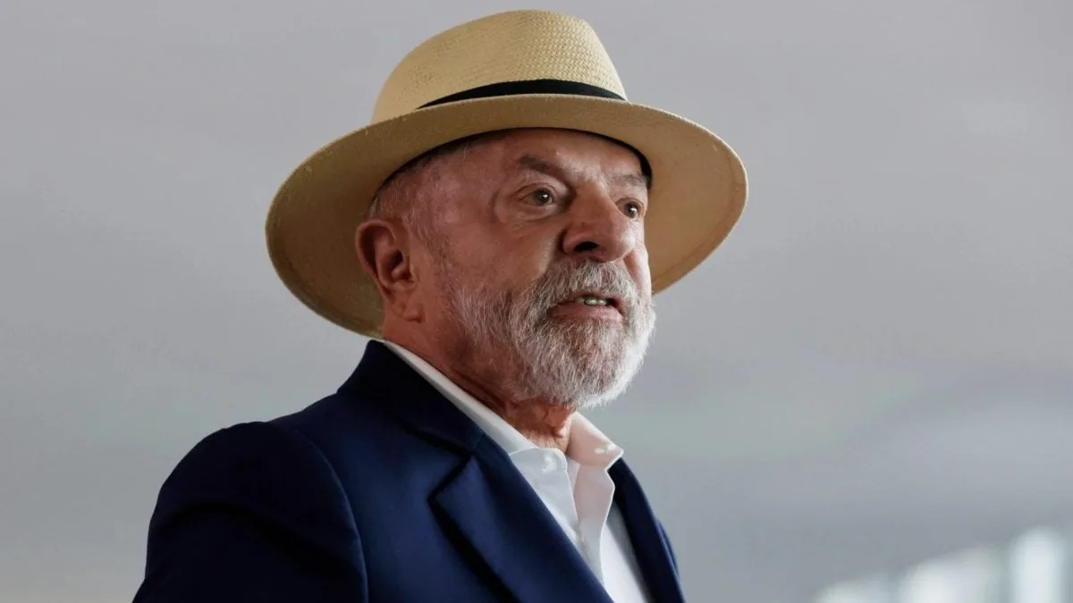 Esteves, Joesley e mais: saiba quais empresários Lula recebeu em jantar