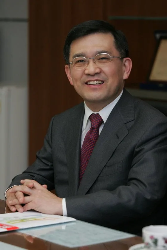 ‘삼성 반도체 신화’ 권오현, KAIST 이사장 됐다