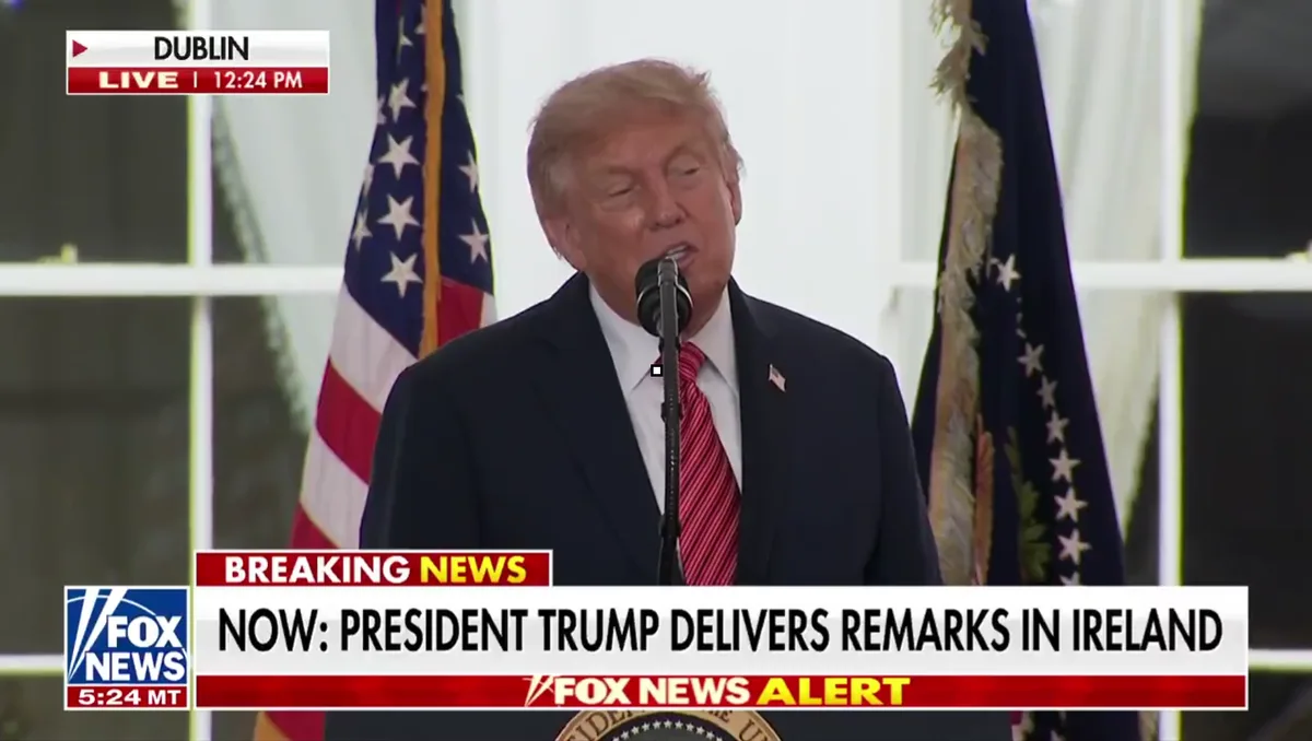 Donald Trump lanza critica a Europa: “Se están matando ustedes mismos”