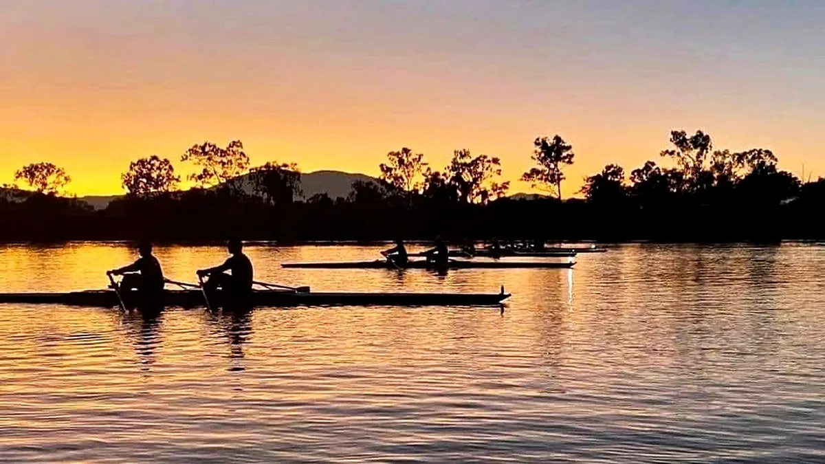 Rio com 500 crocodilos é aprovado como sede da canoagem e do remo das Olimpíadas de 2032