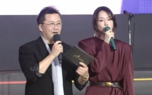 “내 대사 얘가, 지가 했다” 공형진, 차지연에 무례한 태도…7년만 복귀 무대 '구설' [SC이슈]