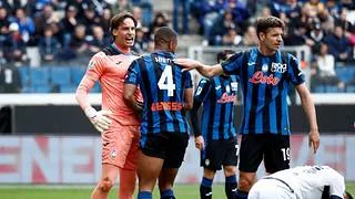 Serie A: Atalanta vs Bologna en el posible debut del criollo Marco Libra (EN VIVO)