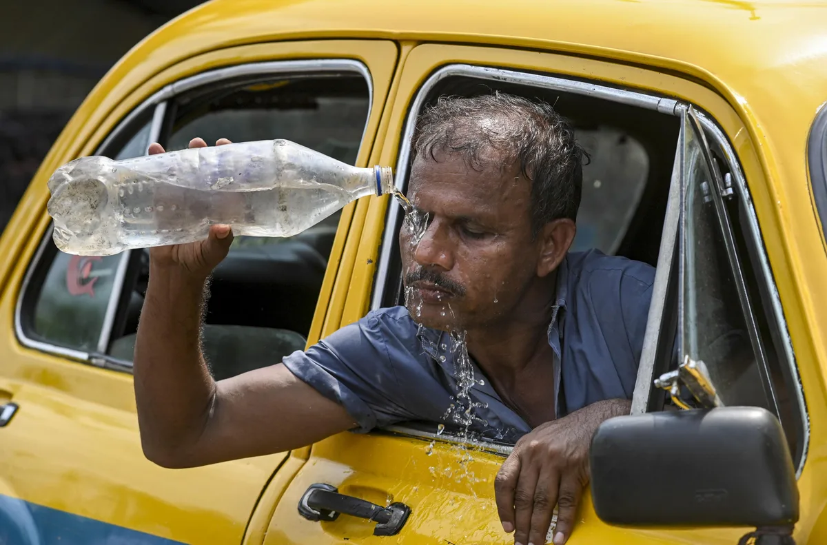 UNEP says 1.5°C warming breach is inevitable, urges rapid emissions cuts