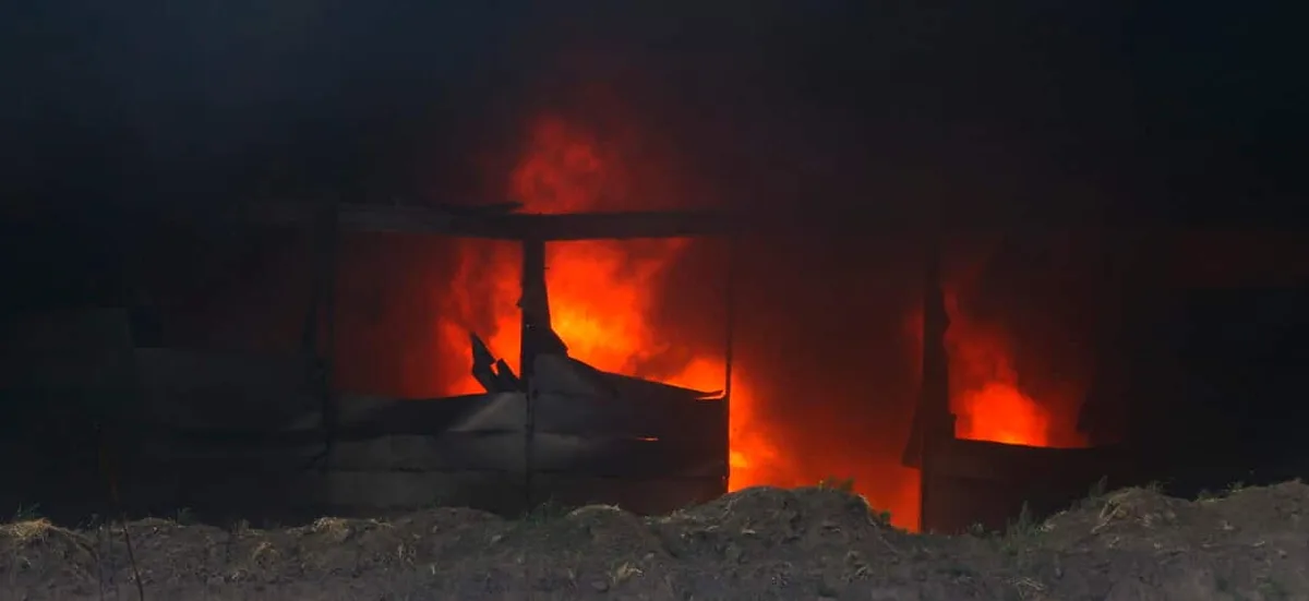 At least 27 killed near Kyiv after Russian strike exacerbated by 'official negligence'