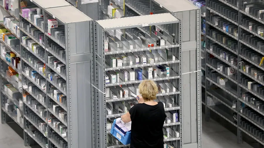 +++ Geschäftszahlen +++: Boom bei E-Rezepten stimmt DocMorris zuversichtlicher