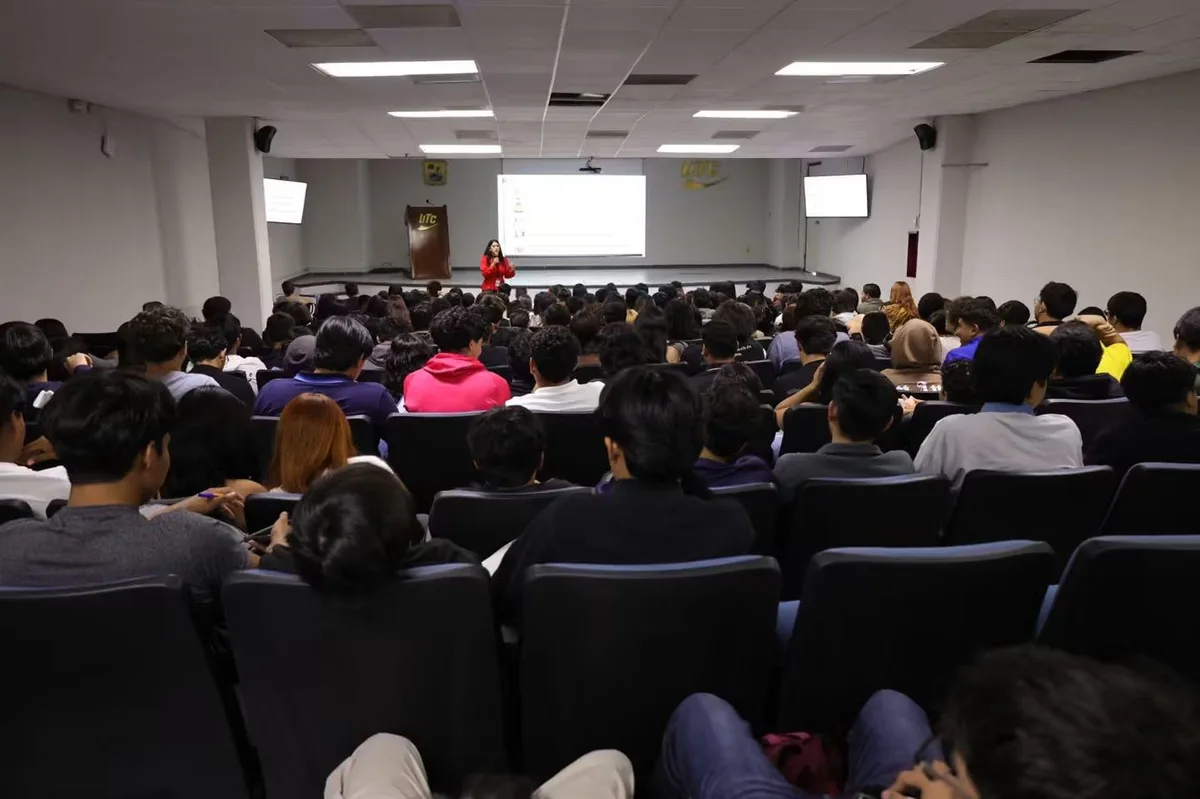 Detecta Universidad Tecnológica de Coahuila a alumnos con ansiedad grave y depresión profunda; son canalizados para recibir atención