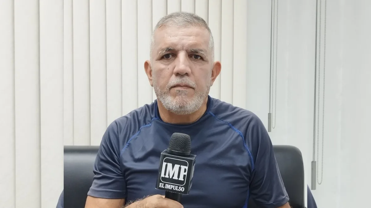 Alberto Domínguez: El Plan de Desarrollo Urbano Local no debe convertirse en una promesa partidista #22Sep