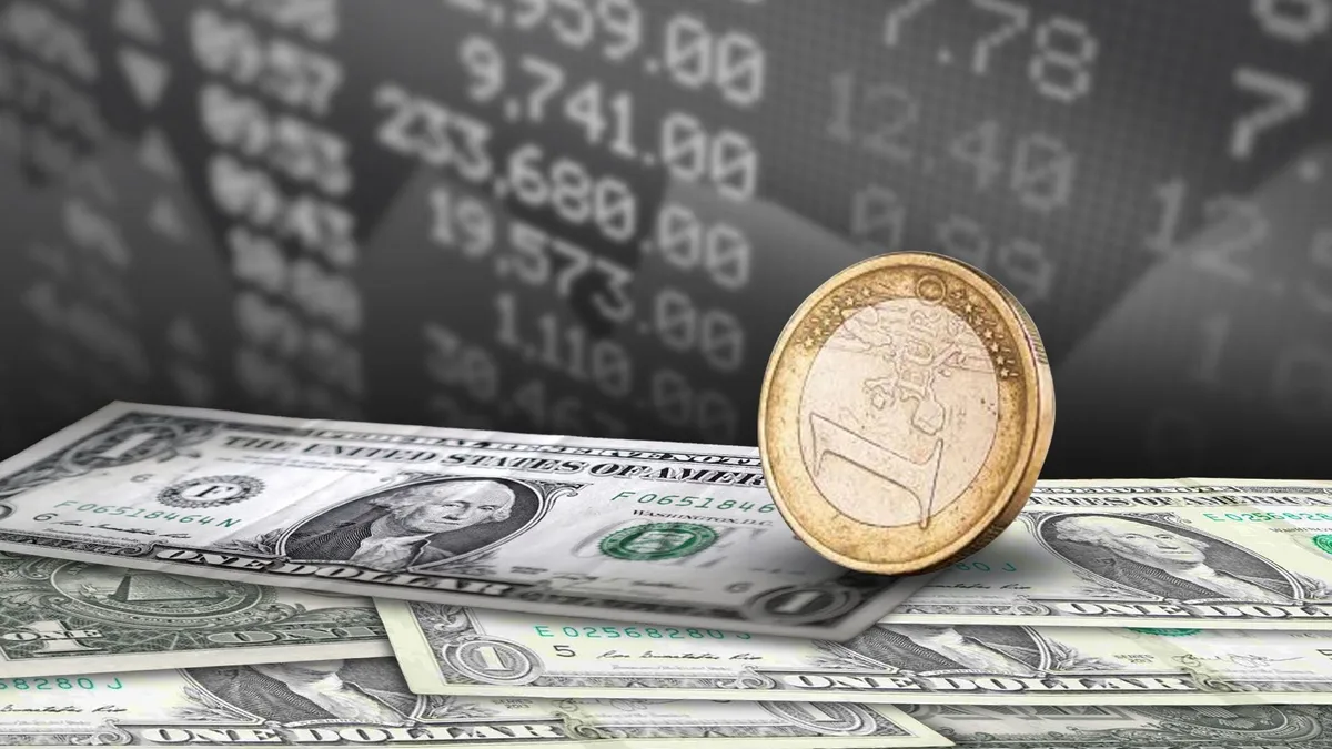 Cuántos euros me dan por un dólar este 17 de agosto