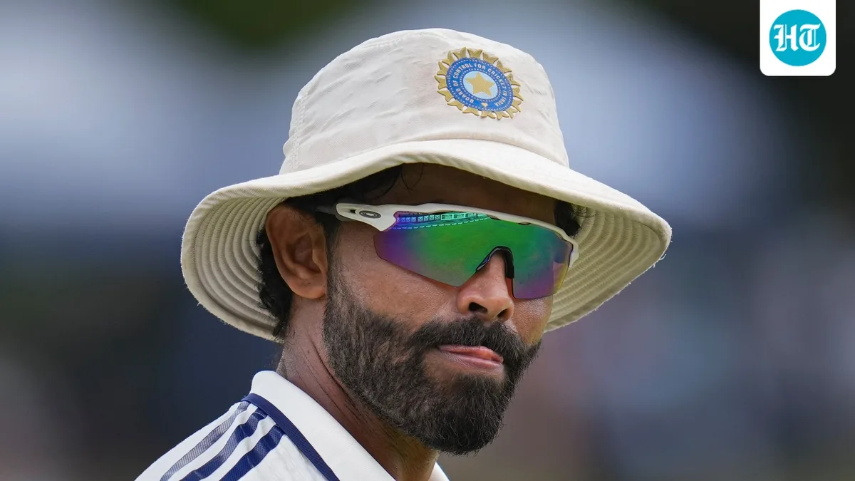 22 reviews, zero overturns: Ravindra Jadeja's extraordinary DRS horror show stretches beyond three years