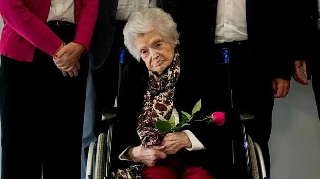 A Figura do Dia. Morreu a mais velha ‘Rainha’