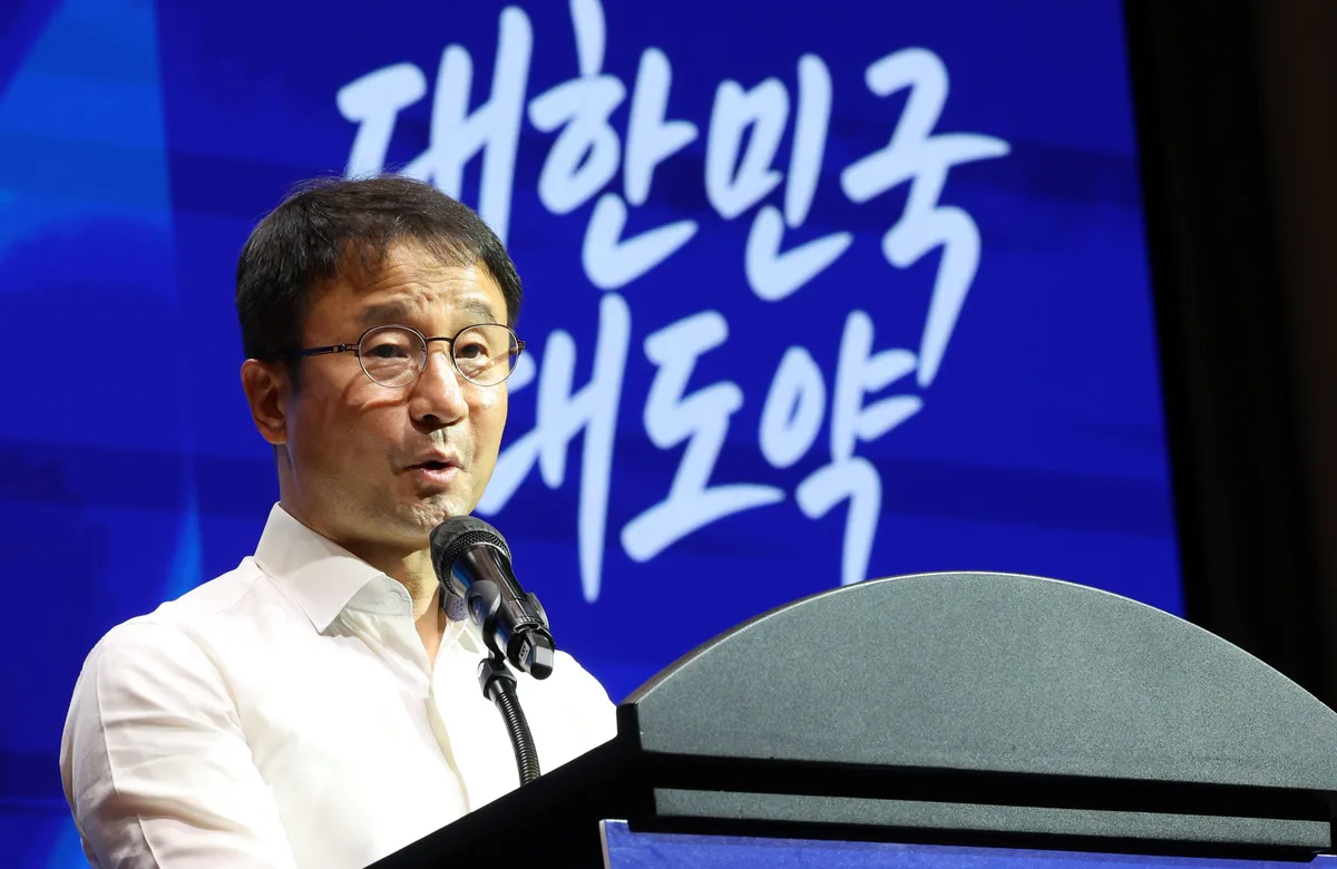 한병도 “정기국회 단 1초도 허비돼선 안돼”