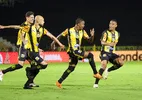 Novorizontino goleia Ponte Preta e assume vice-líderança da Série B