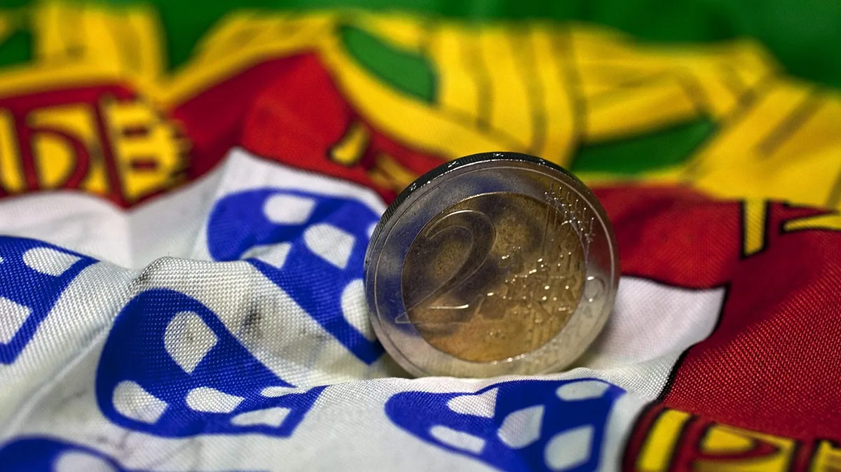 A erosão persistente do capital público em Portugal
