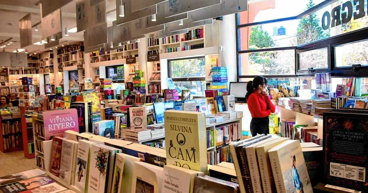 ¿No sabés que leer? Estos son los seis destacados de la librería Lecton