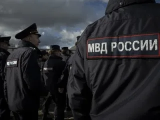 Le rédacteur en chef du média indépendant russe Novaïa Gazeta arrêté en Russie
