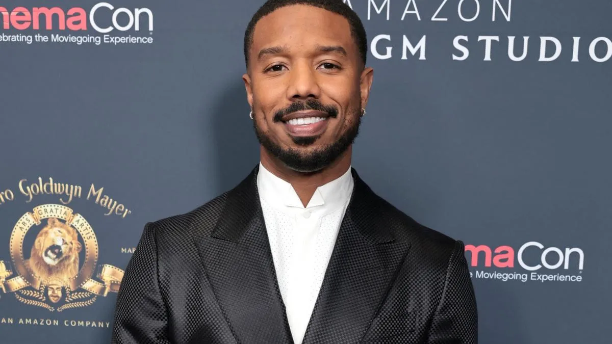 Michael B. Jordan will take most of 2027 off