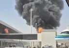 Ataque em aeroporto da Arábia Saudita deixa 12 mortos e suspende voos