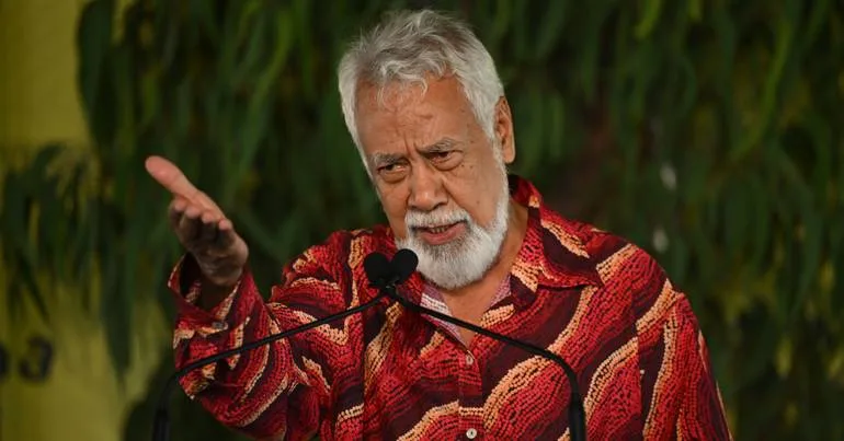 Xanana Gusmão diz que IA pode ser risco para soberania