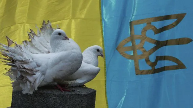Смертность на Украине за полгода превысила рождаемость в 3,5 раза
