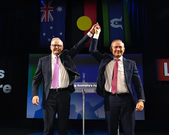 Will Labor or the Coalition have the guts to reverse ‘the worst public policy decision’ of the century? Don’t be daft