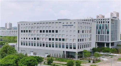 인천 송도 바이오공정인력양성센터, 올해 2천528명 교육