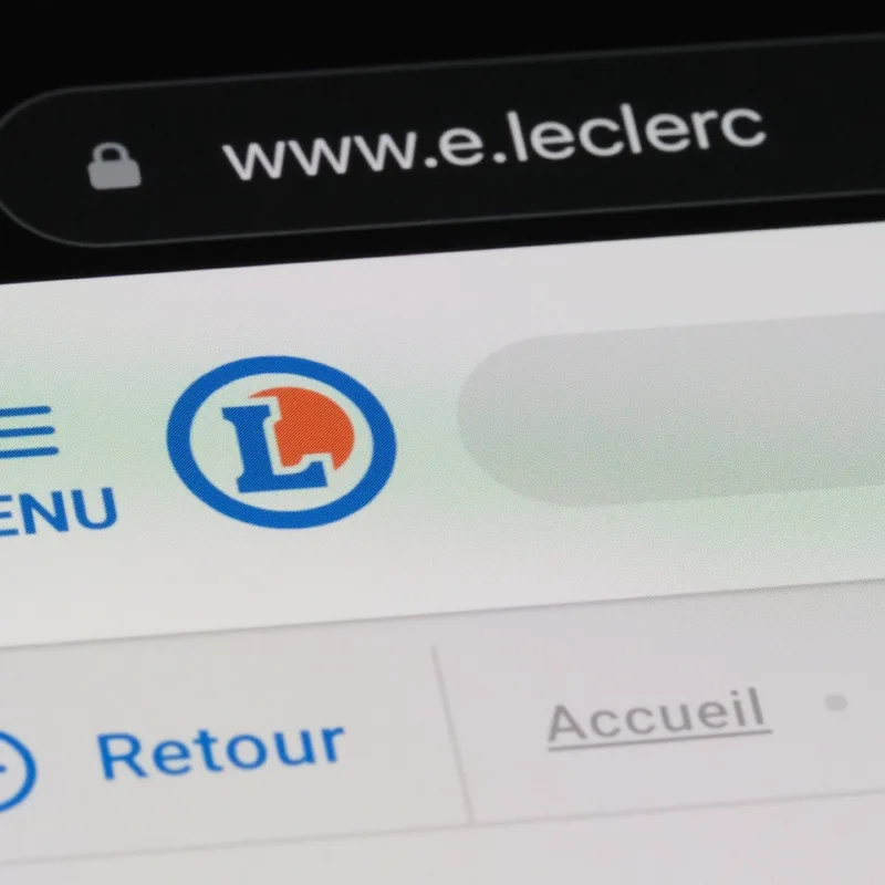Actualité : En pleine inflation, voici les 5 départements où faire ses courses en ligne coûte le moins cher