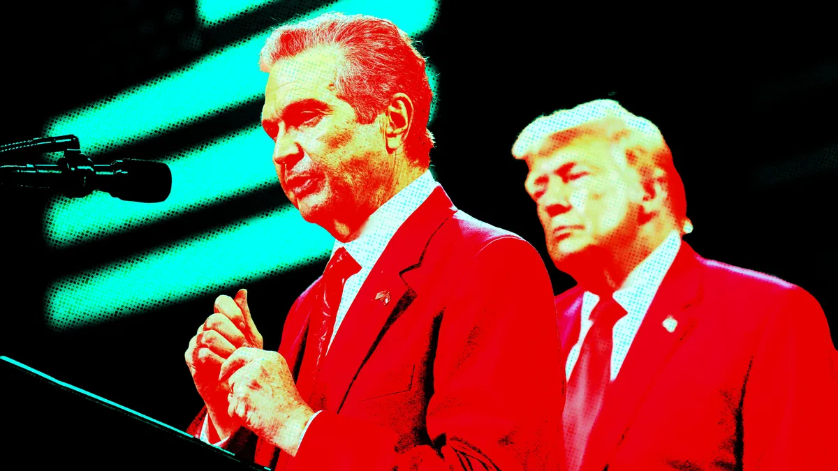 MAGA Billionaire’s Bitter Housing Battle Ends in Tragedy