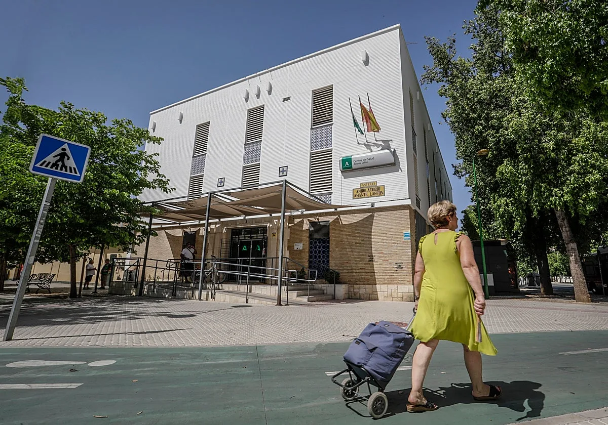 Uno de cada tres muertos por calor en Andalucía era de Sevilla