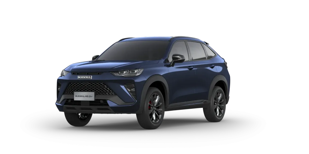 SUV chinês bate recorde, derruba Jeep Compass e assume liderança inédita no Brasil