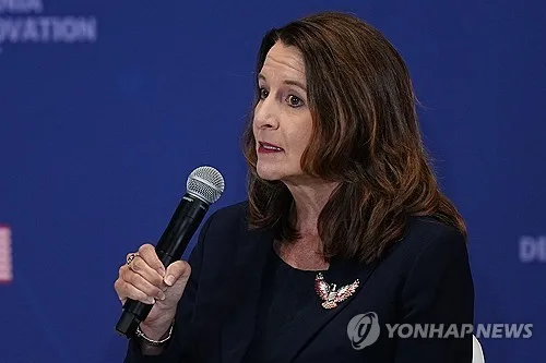 노스럽 CEO "골든돔 계약 상당몫 확보 기대"