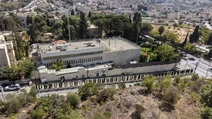 Israël ferme le consulat britannique à Jérusalem après des sanctions de Londres contre les colons
