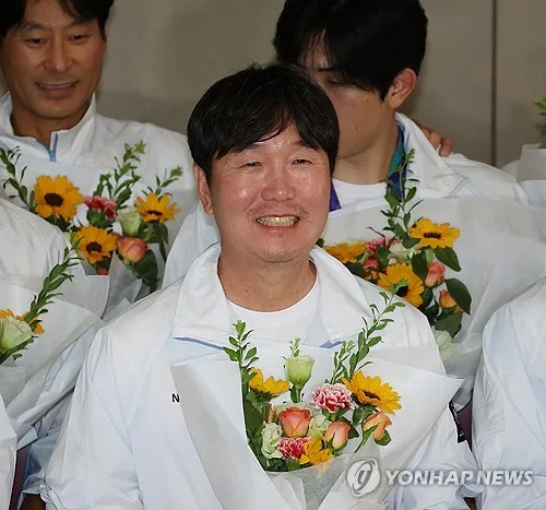 프로야구 한화, 15대 신임 사령탑에 류지현 국가대표 감독 선임