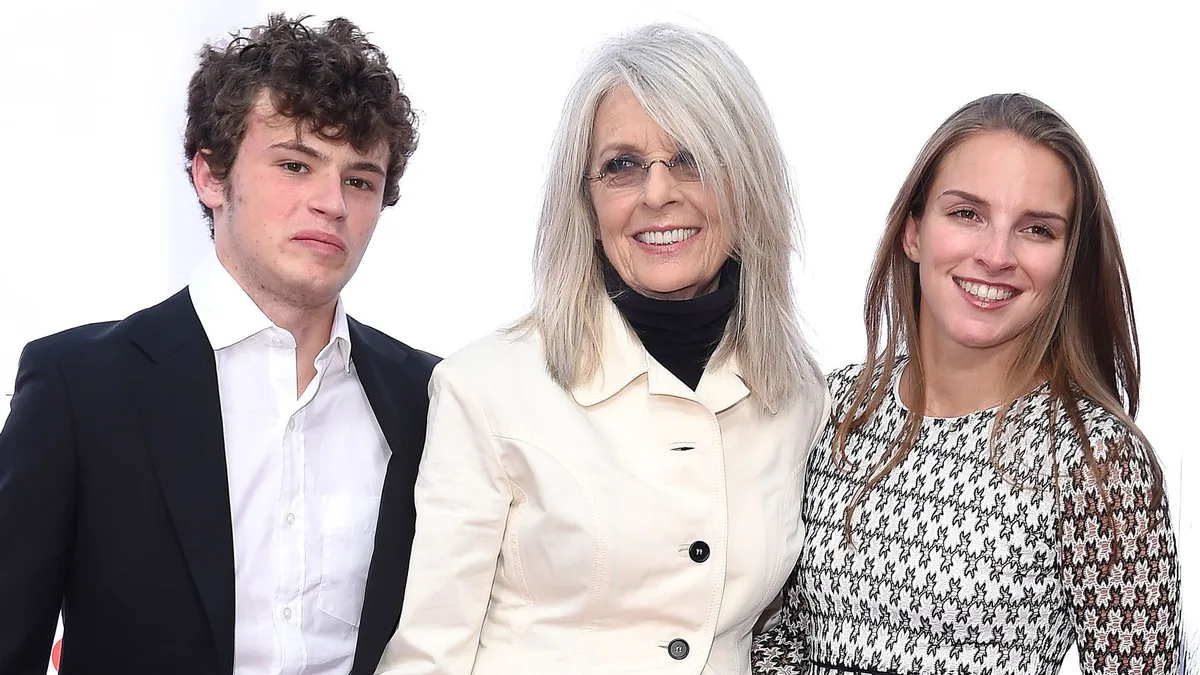 Los herederos de Diane Keaton venden por 15 millones de euros la magnífica mansión que la actriz diseñó inspirándose en Pinterest