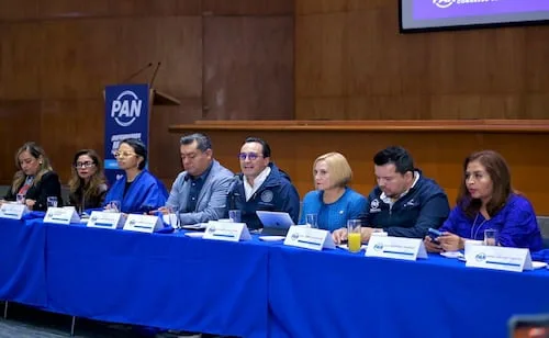 PAN CDMX abre debate sobre muerte digna; rechaza eutanasia activa y suicidio asistido