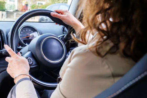 Drivers risk £1000 fine for 'harmless' headlight mistake that many are guilty of