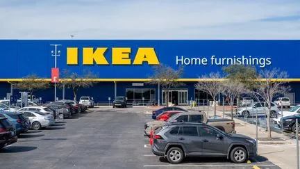 IKEA lance une offensive sur les prix pour relancer un marché du meuble en crise